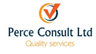 Percels logo